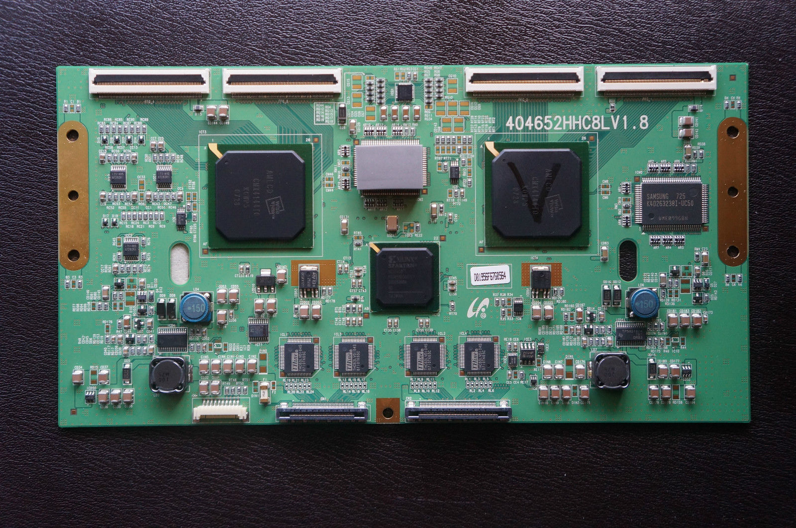 SONY KDL40XBR4 T-CON LJ94-01956F (404652HHC8LV1.8) T-Con Board